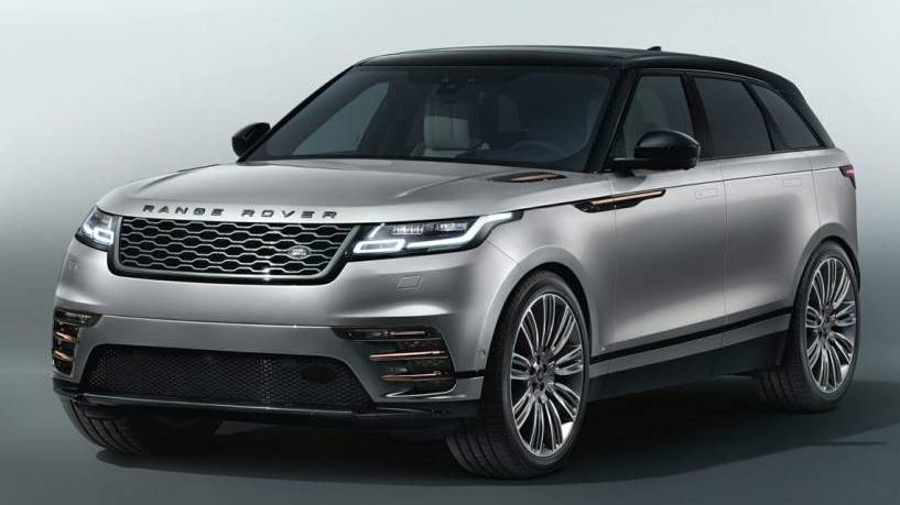 LAND ROVER RANGE ROVER VELAR 2018 SALYM2RV5JA750189 image